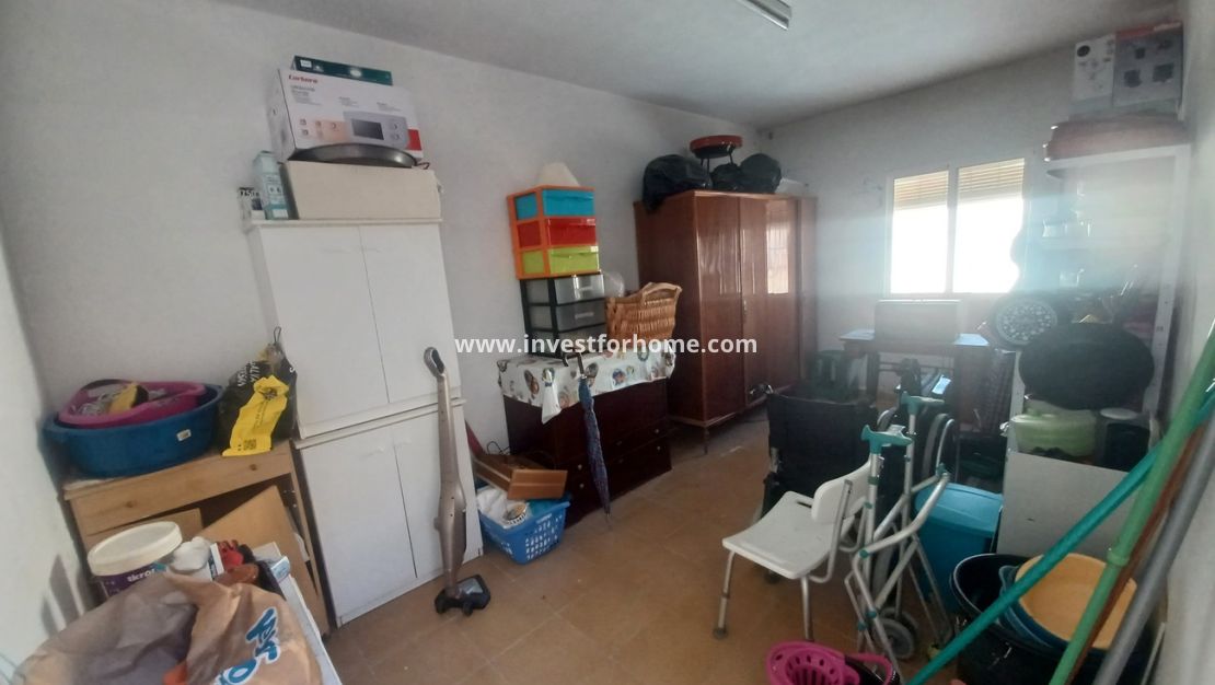 Vente - Maison - Roldan - Inland