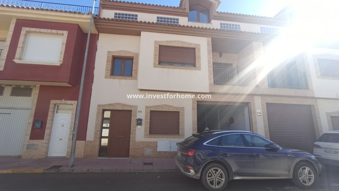 Vente - Maison - Roldan - Inland