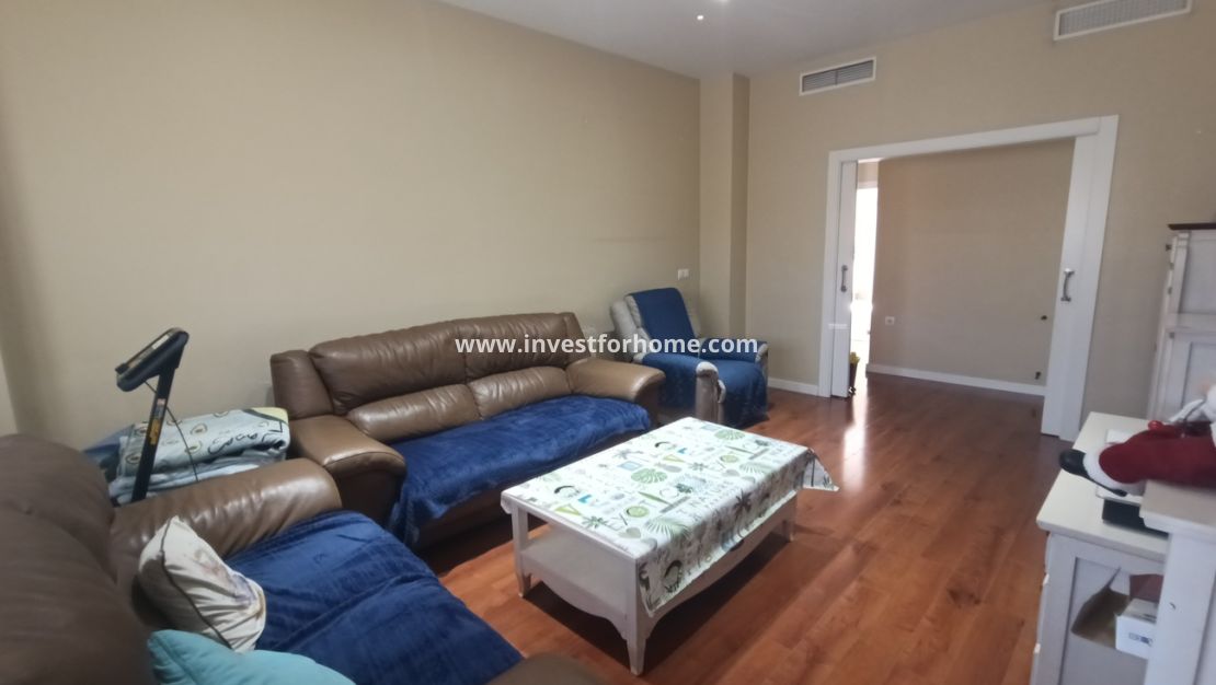 Vente - Maison - Roldan - Inland