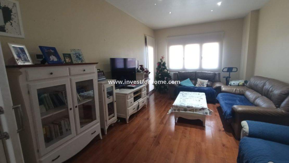 Vente - Maison - Roldan - Inland