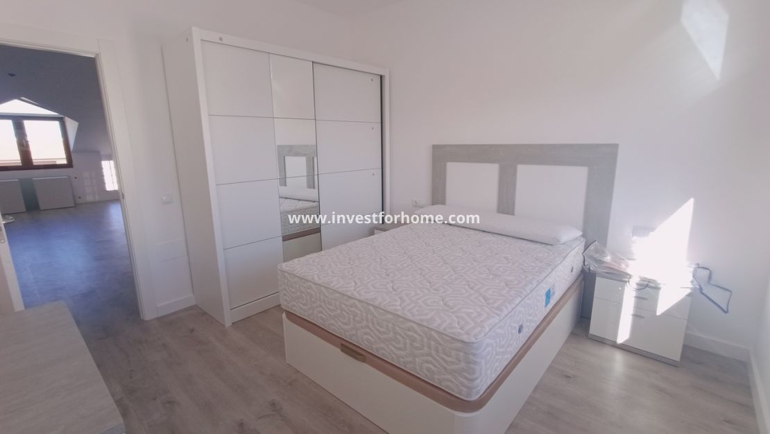 Vente - Maison - Roldan - Inland