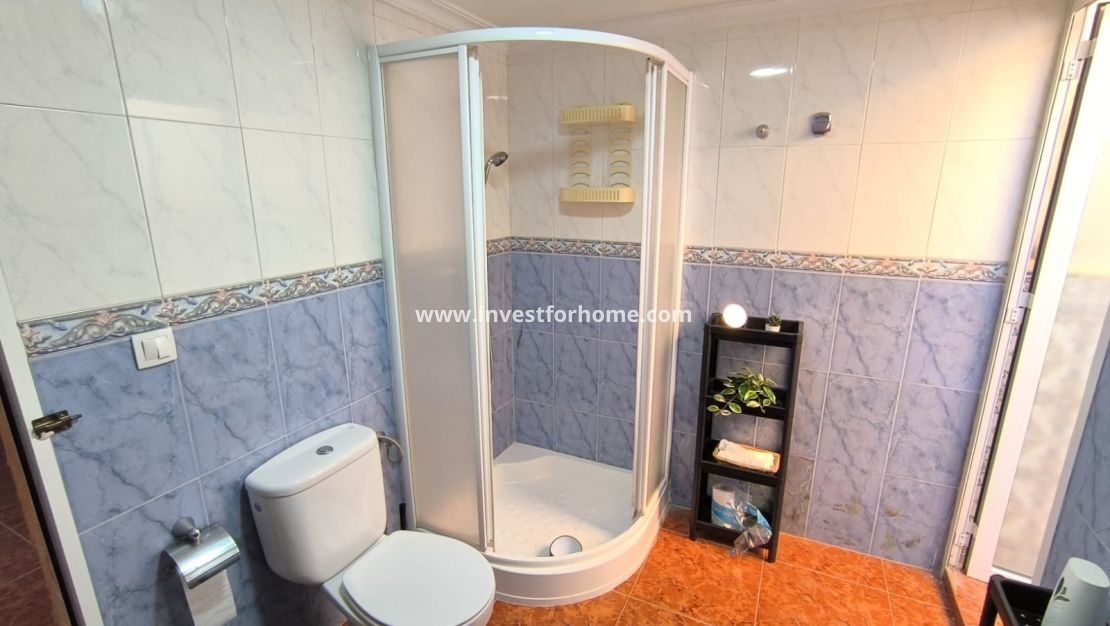 Vente - Maison - Salinas - Inland