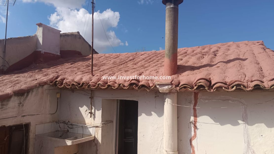 Vente - Maison - Salinas - Inland