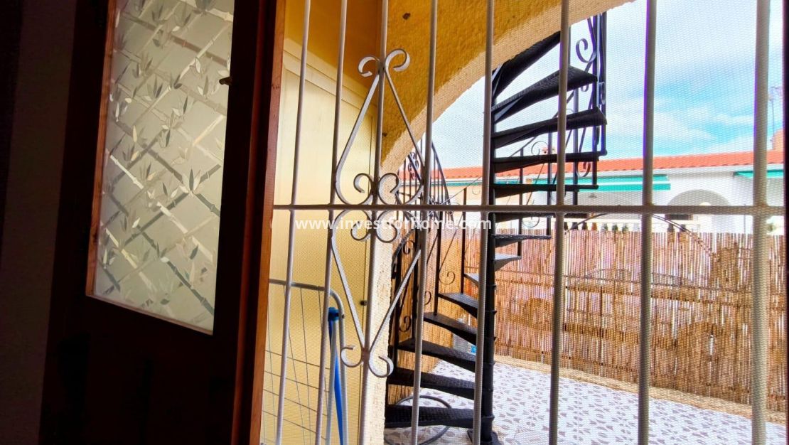 Vente - Maison - San Fulgencio - La Marina - Urb. La Marina