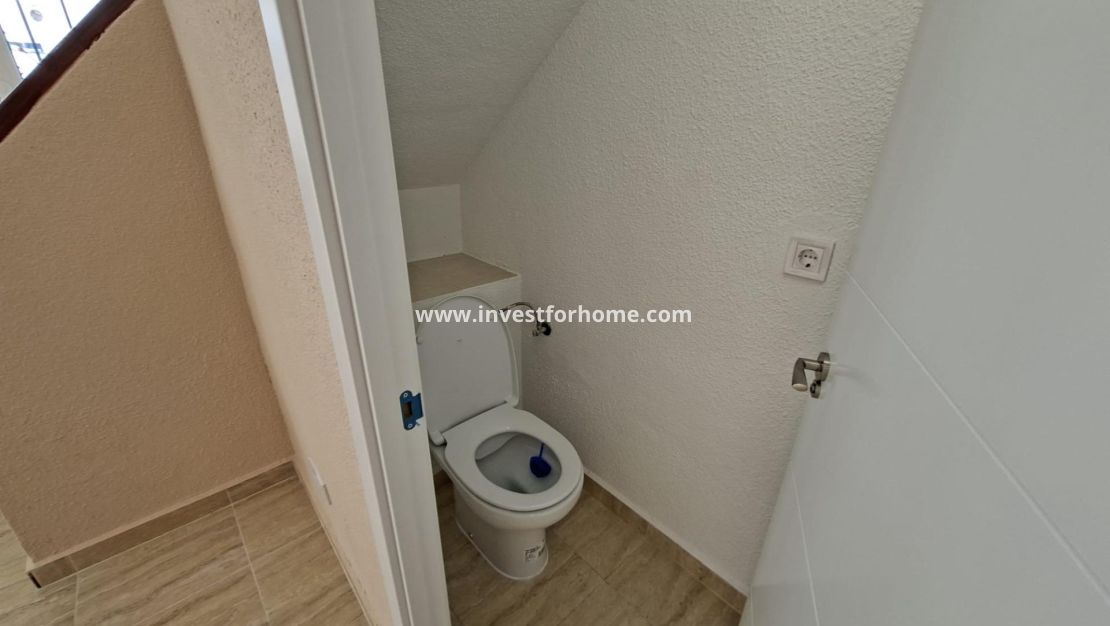 Vente - Maison - San Fulgencio - La Marina