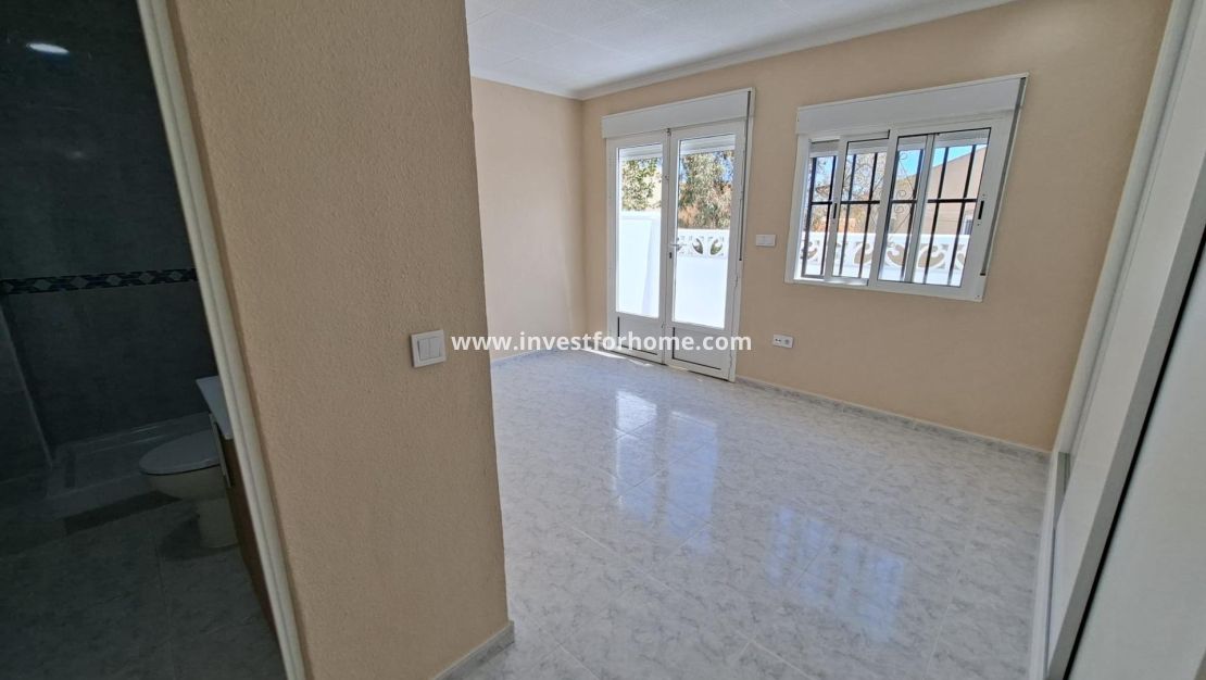 Vente - Maison - San Fulgencio - La Marina