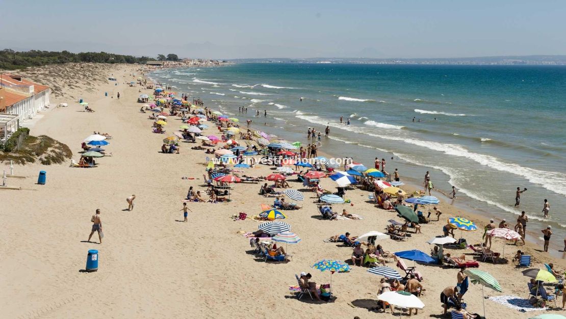 Vente - Maison - San Fulgencio - La Marina