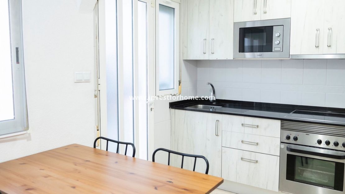 Vente - Maison - San Javier - Costa Calida