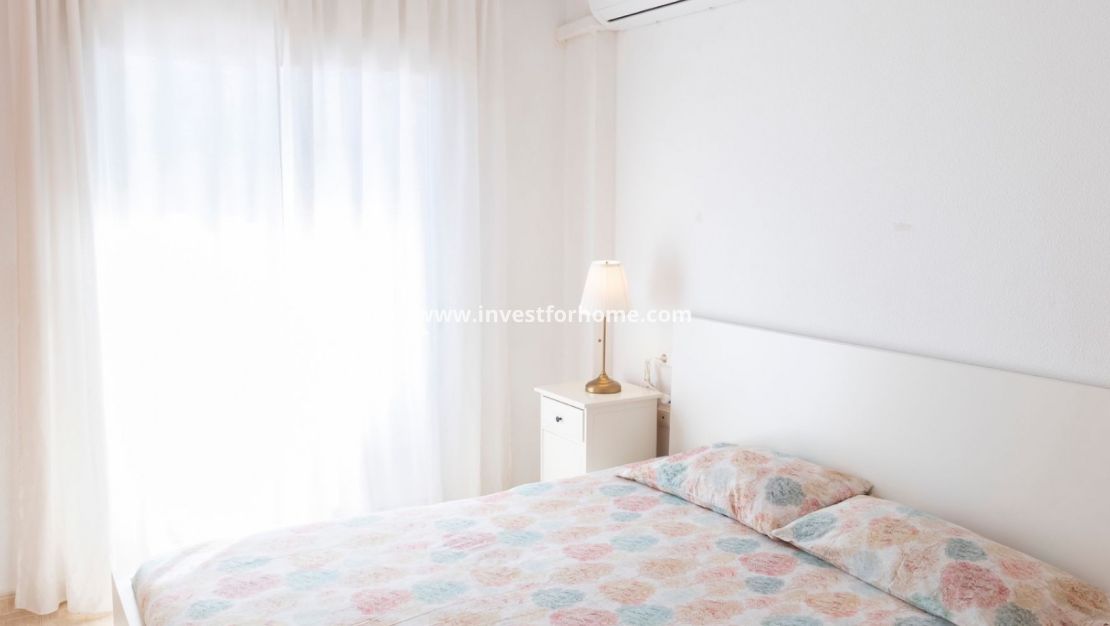 Vente - Maison - San Javier - Costa Calida