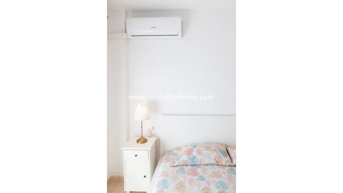 Vente - Maison - San Javier - Costa Calida