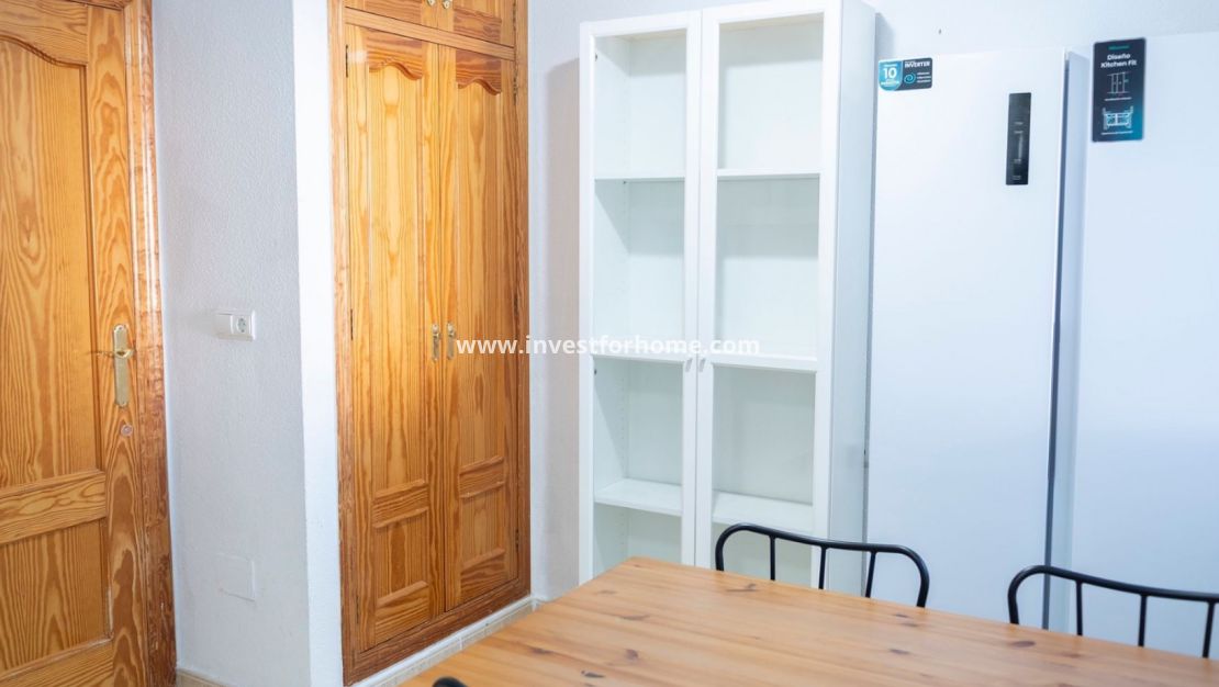 Vente - Maison - San Javier - Costa Calida