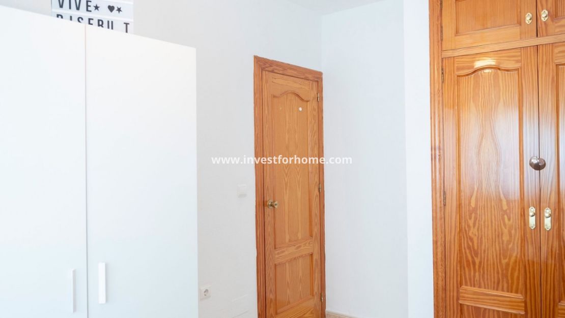 Vente - Maison - San Javier - Costa Calida