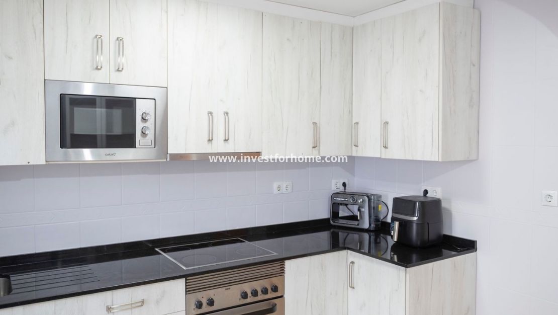 Vente - Maison - San Javier - Costa Calida