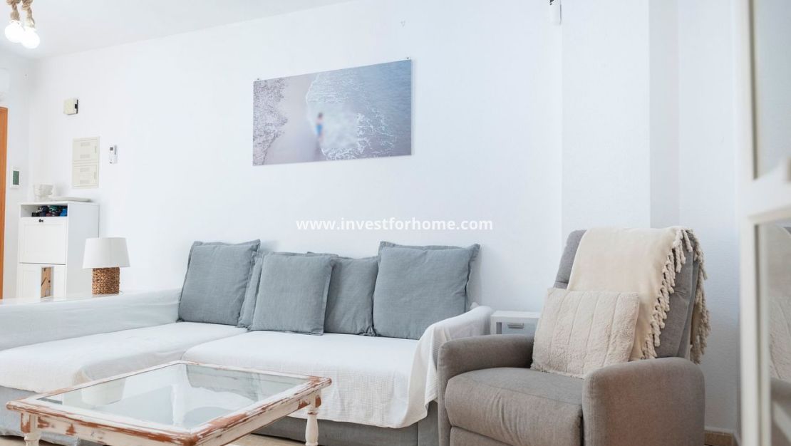 Vente - Maison - San Javier - Costa Calida