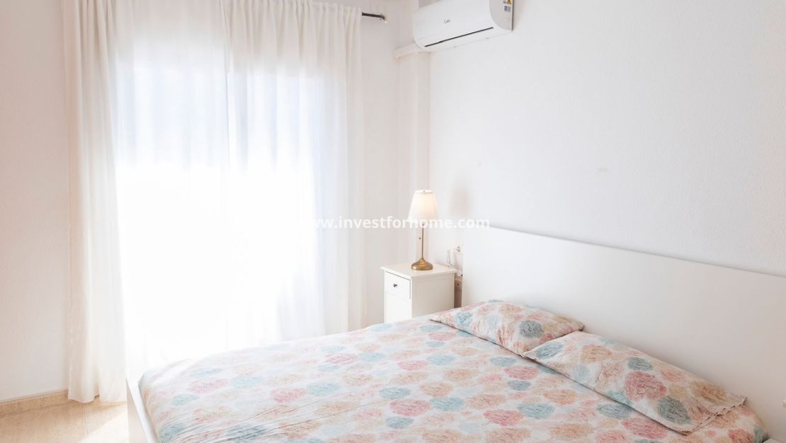 Vente - Maison - San Javier - Costa Calida