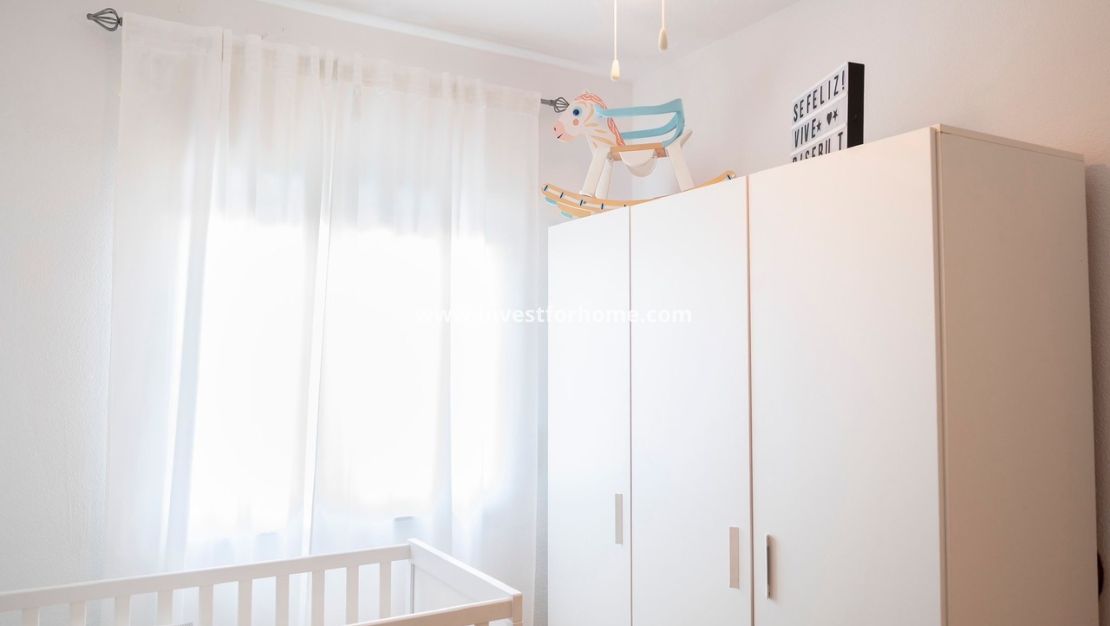 Vente - Maison - San Javier - Costa Calida