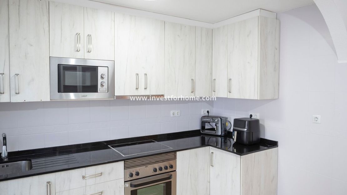 Vente - Maison - San Javier - Costa Calida