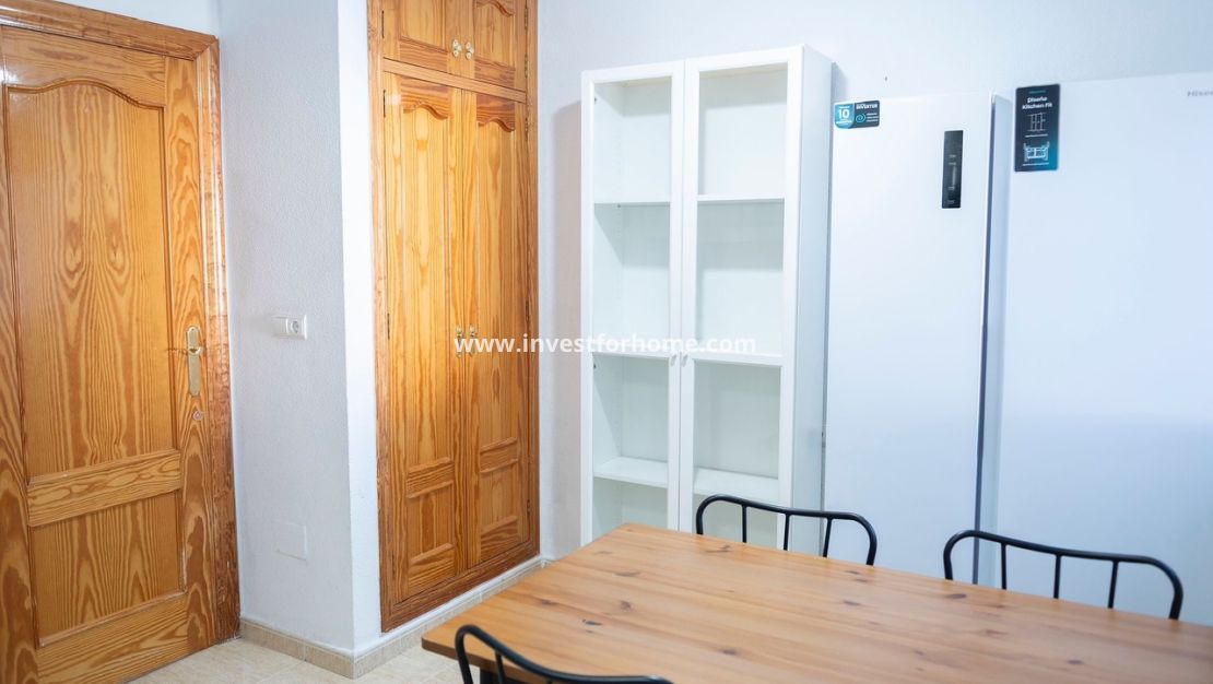 Vente - Maison - San Javier - Costa Calida