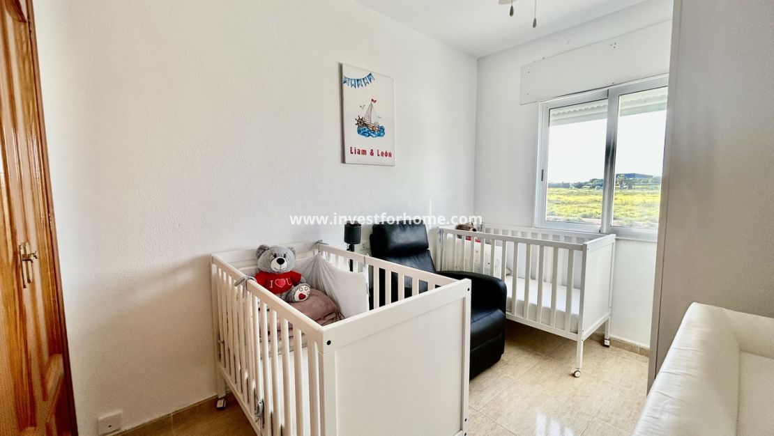 Vente - Maison - San Javier - Costa Calida