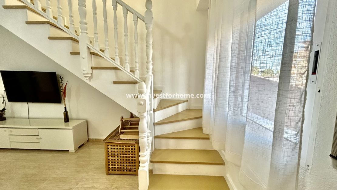 Vente - Maison - San Javier - Costa Calida