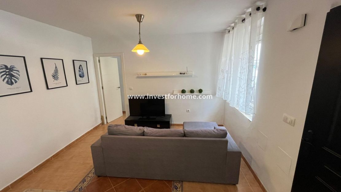 Vente - Maison - San Javier - Playa De Santiago De La Ribera