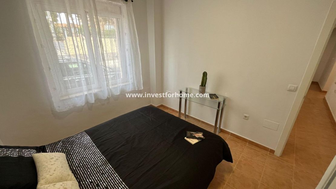 Vente - Maison - San Javier - Playa De Santiago De La Ribera