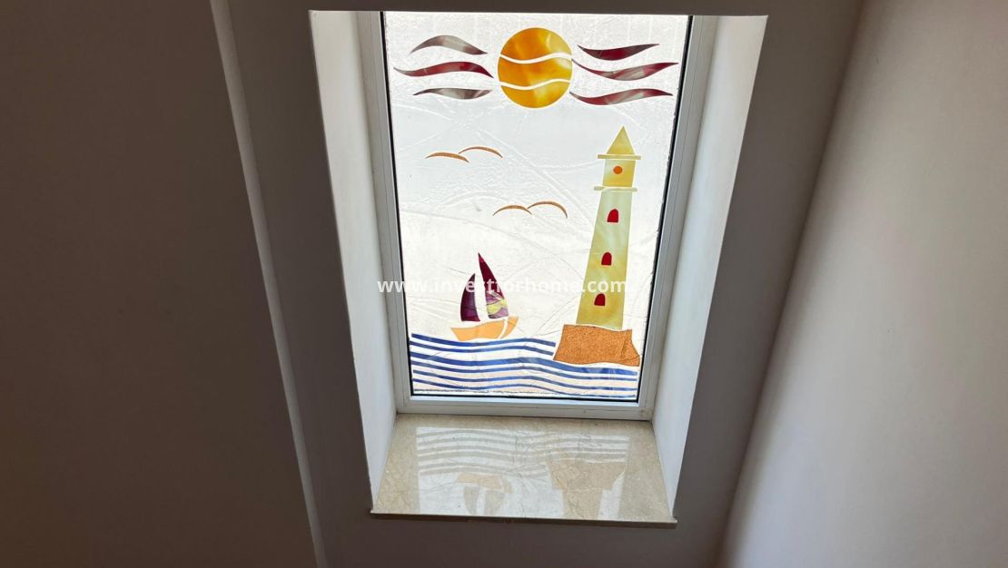 Vente - Maison - San Javier - Playa De Santiago De La Ribera