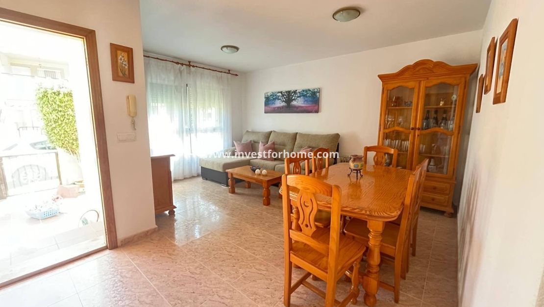 Vente - Maison - San Javier - San Blas
