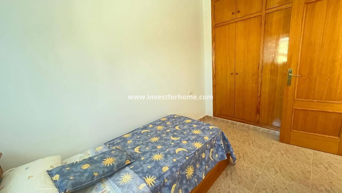 Vente - Maison - San Javier - San Blas