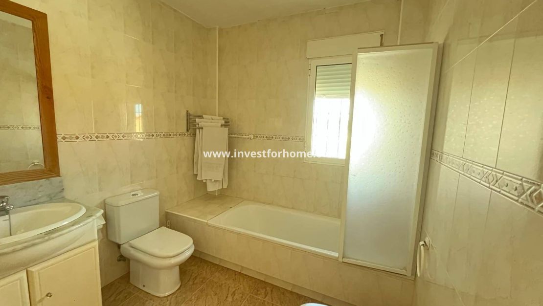 Vente - Maison - San Javier - San Blas