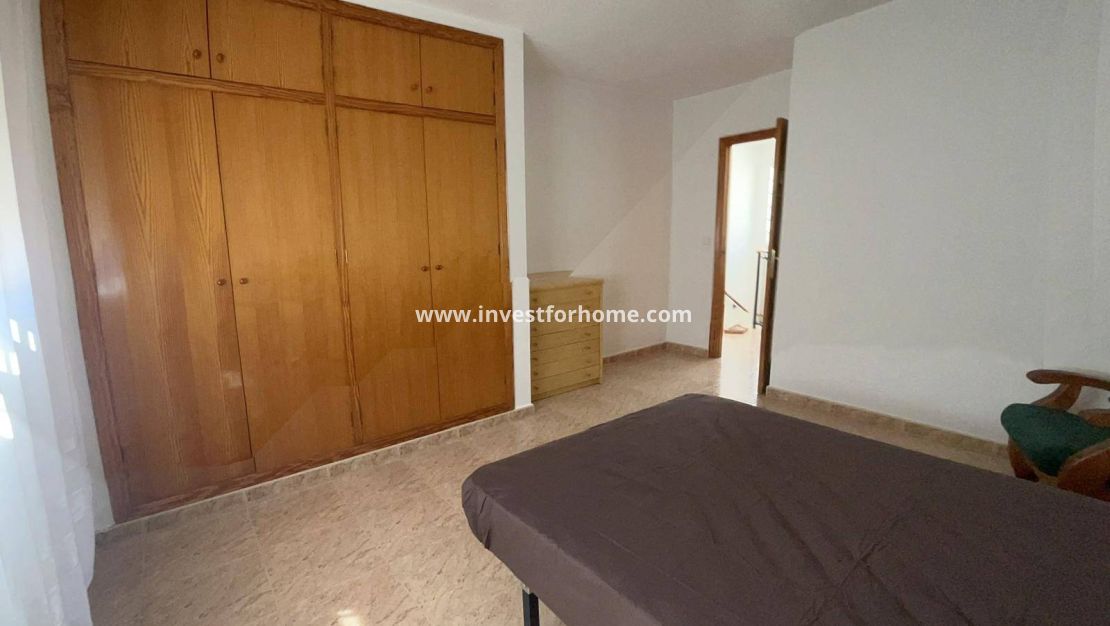 Vente - Maison - San Javier - San Blas