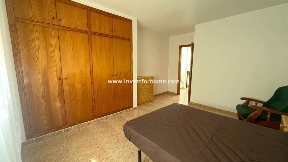 Vente - Maison - San Javier - San Blas