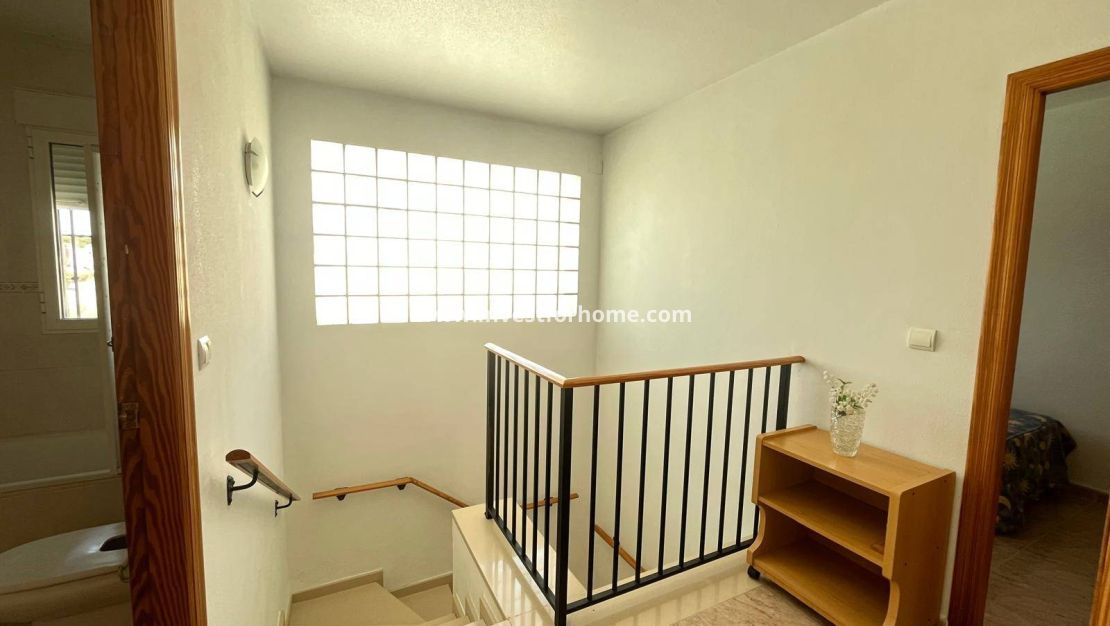 Vente - Maison - San Javier - San Blas