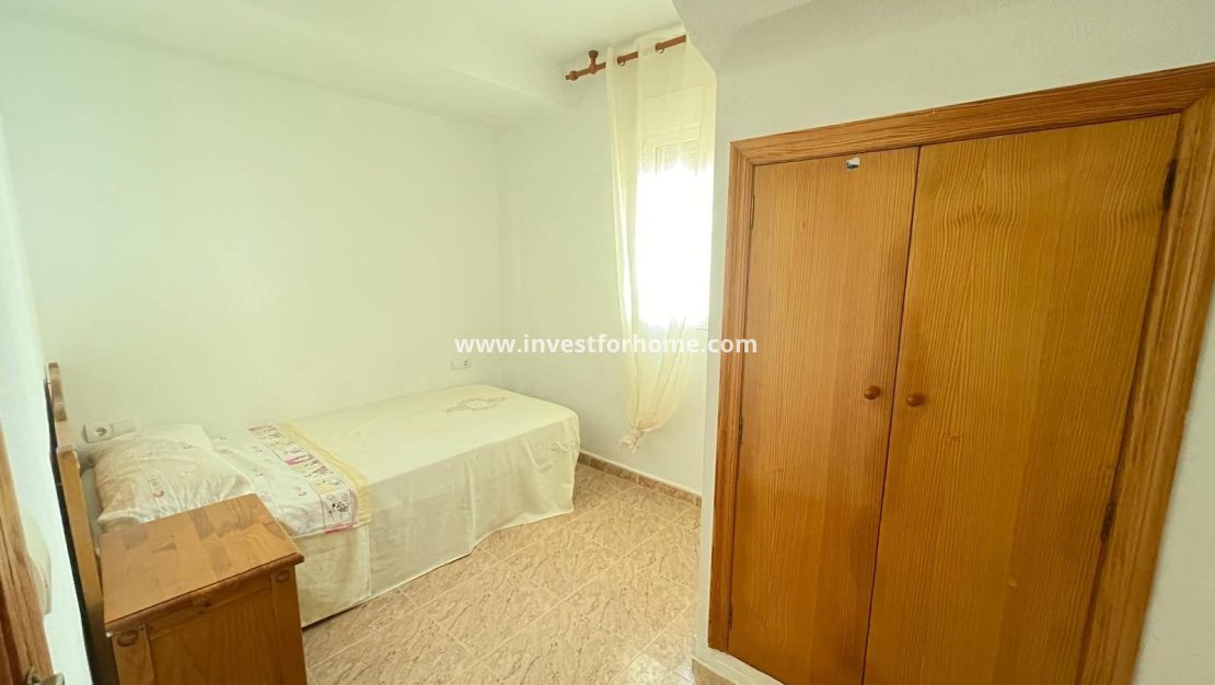 Vente - Maison - San Javier - San Blas