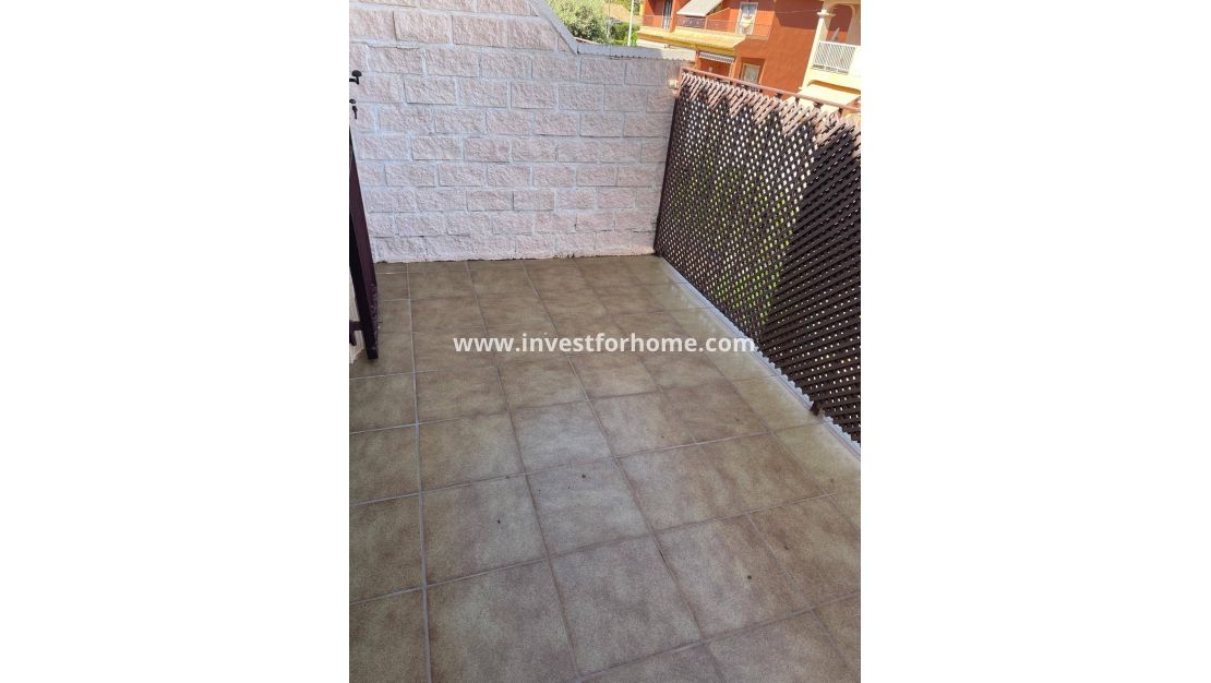 Vente - Maison - San Javier - San Blas