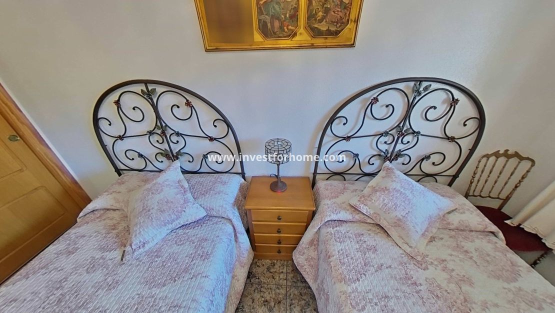 Vente - Maison - San Javier - Santiago De La Ribera