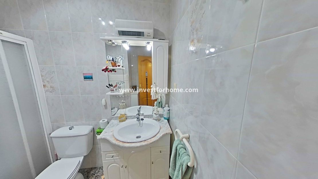 Vente - Maison - San Javier - Santiago De La Ribera