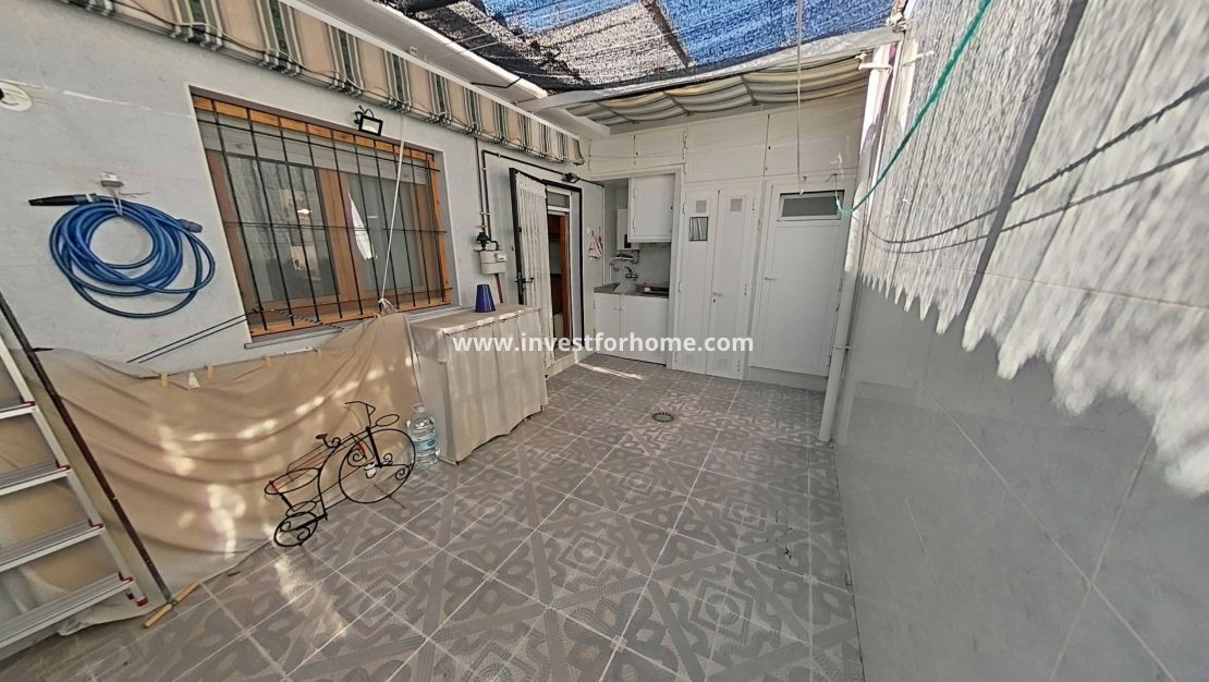 Vente - Maison - San Javier - Santiago De La Ribera