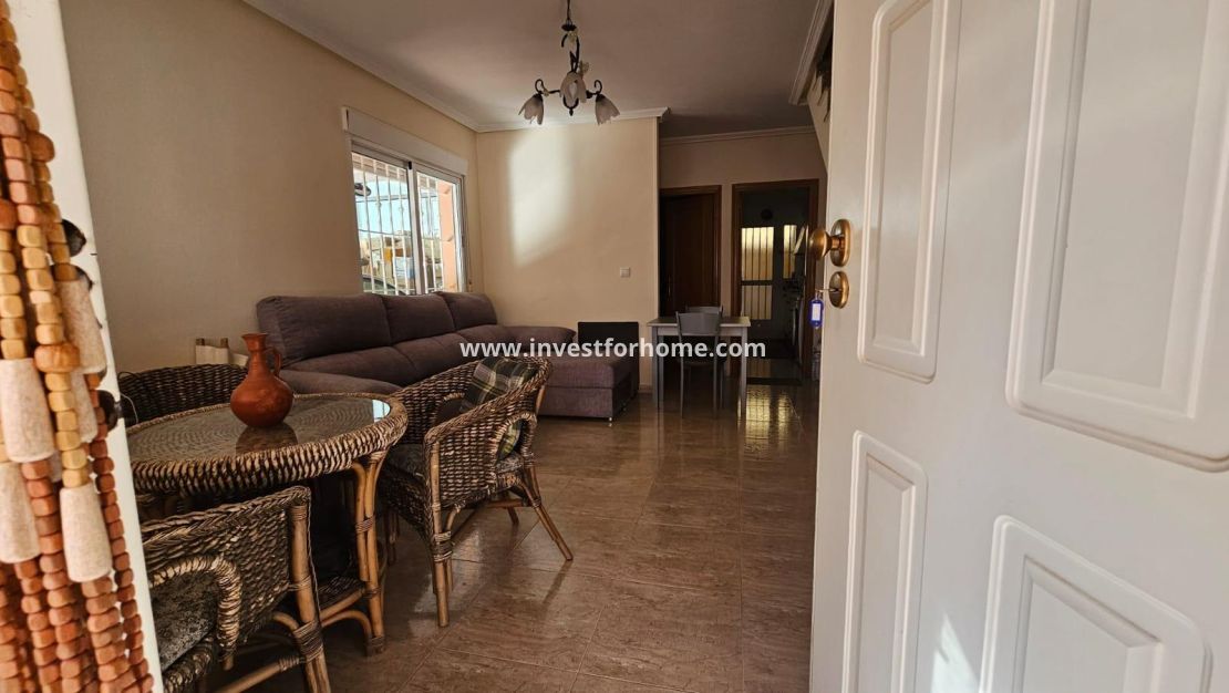 Vente - Maison - San Javier - Santiago De La Ribera