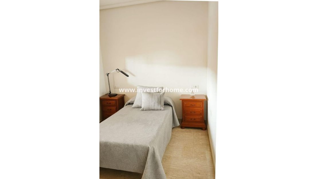 Vente - Maison - San Javier - Santiago De La Ribera