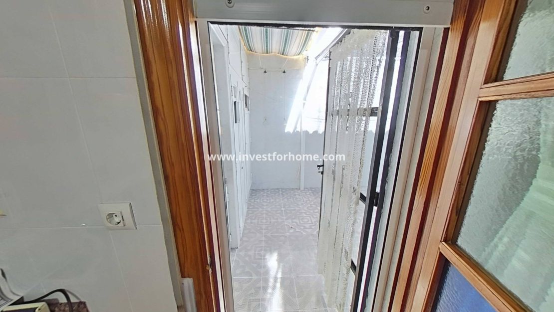 Vente - Maison - San Javier - Santiago De La Ribera