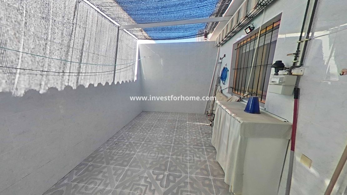 Vente - Maison - San Javier - Santiago De La Ribera