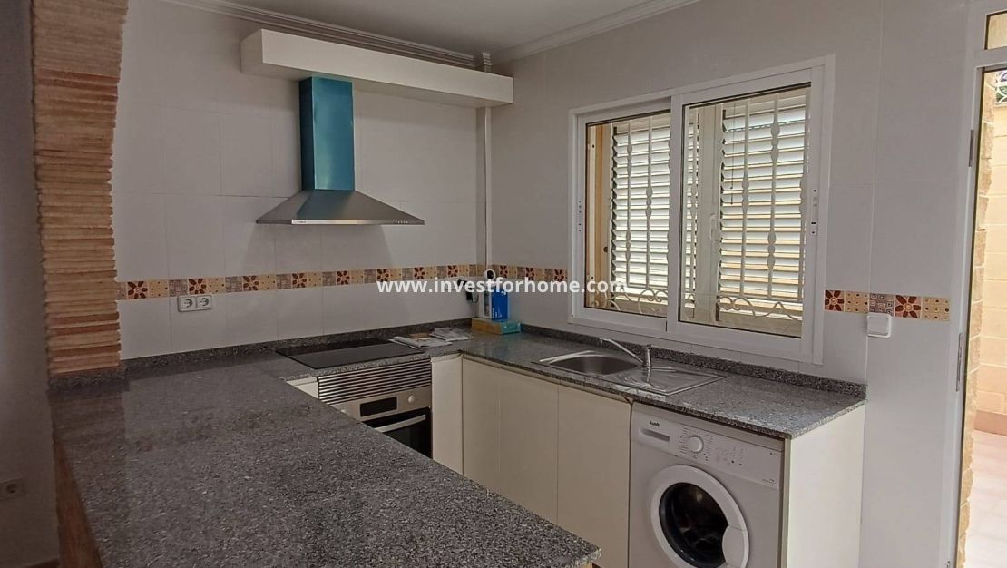 Vente - Maison - San Javier - Santiago De La Ribera