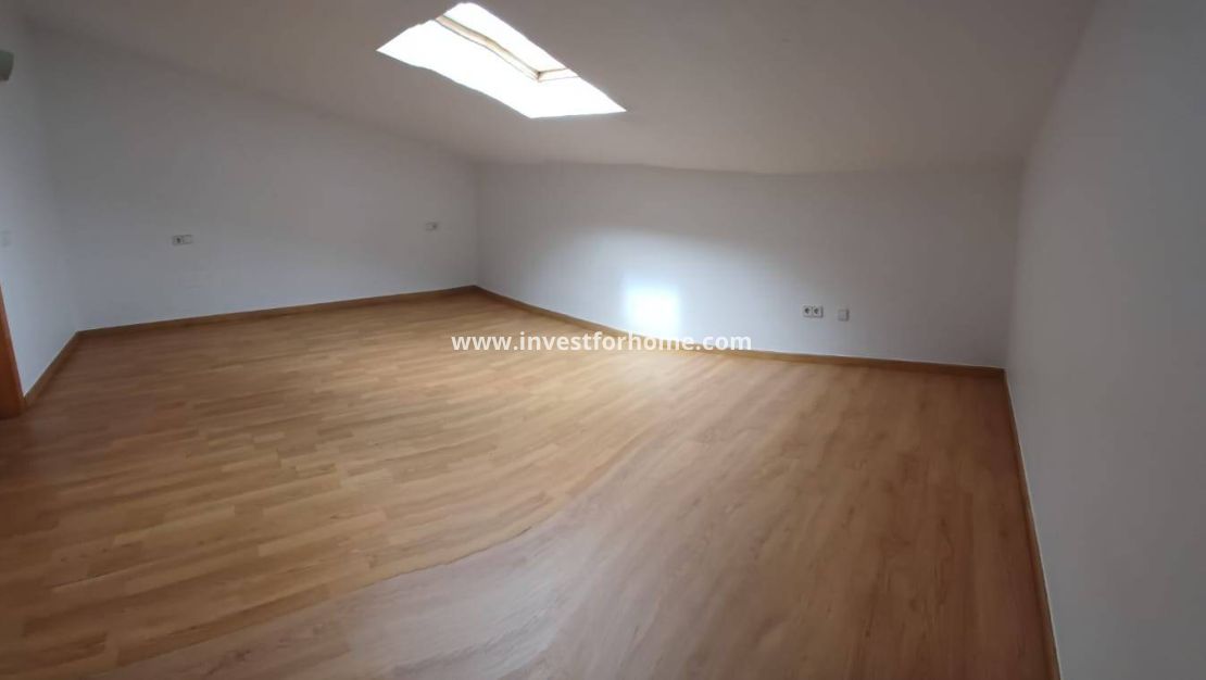 Vente - Maison - San Javier - Santiago De La Ribera