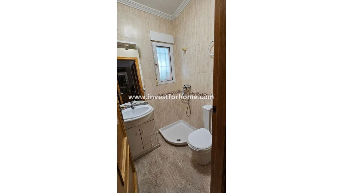 Vente - Maison - San Javier - Santiago De La Ribera