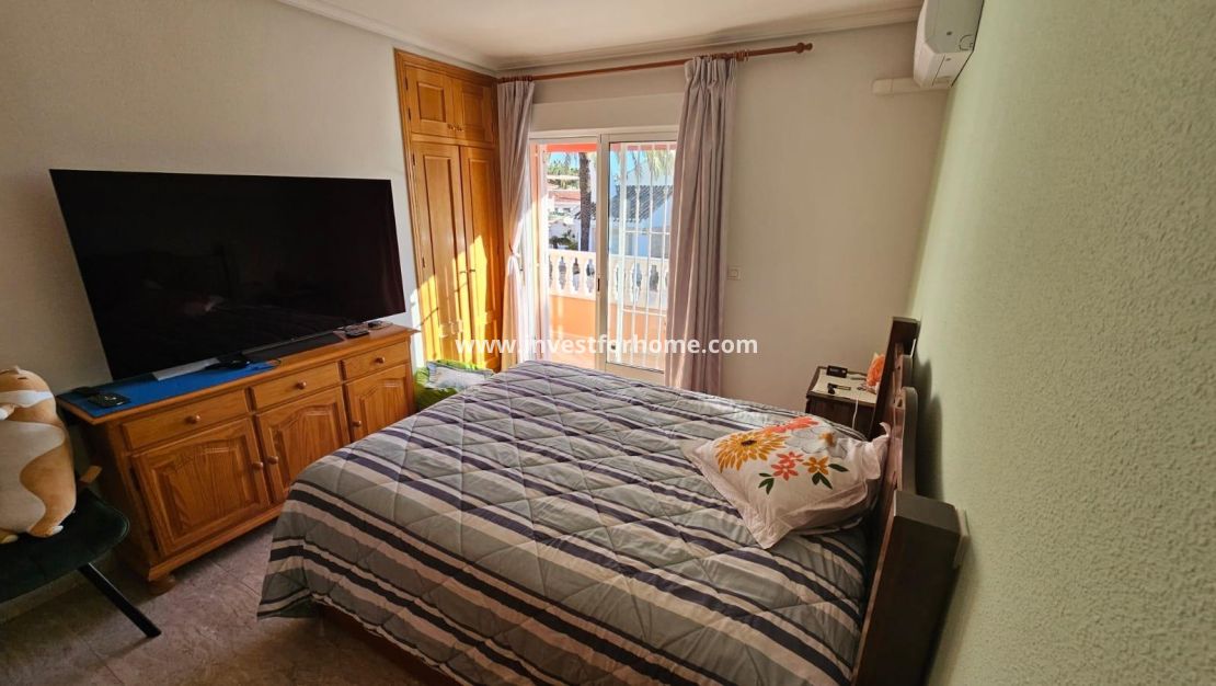 Vente - Maison - San Javier - Santiago De La Ribera