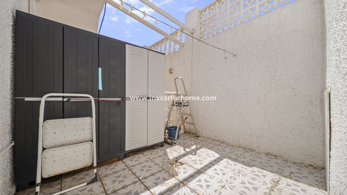 Vente - Maison - San Miguel de Salinas - Blue Lagoon