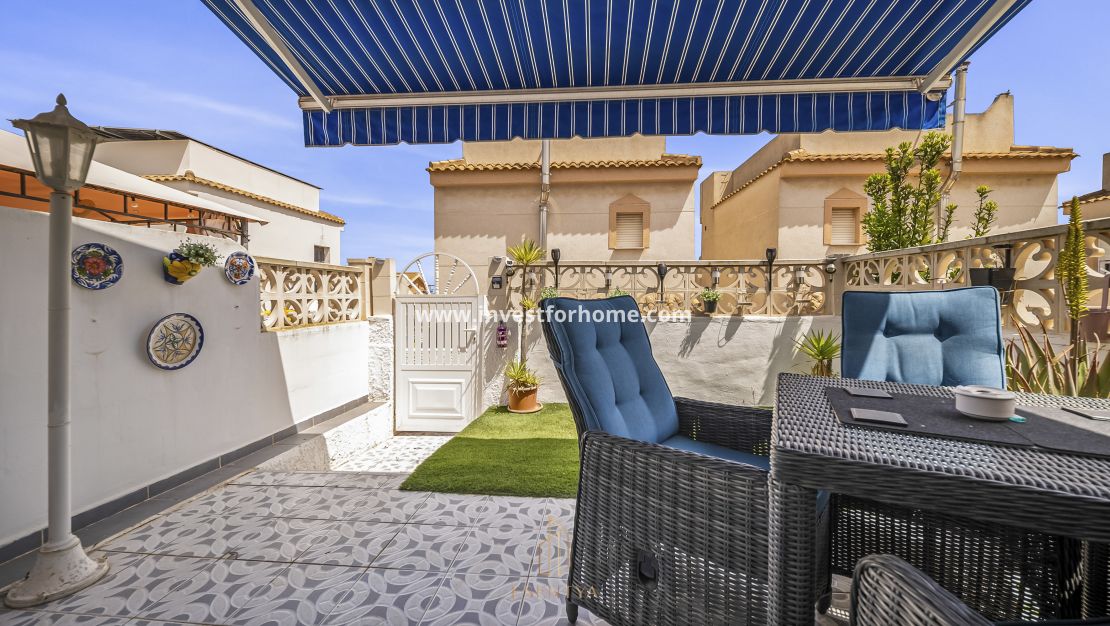 Vente - Maison - San Miguel de Salinas - Blue Lagoon