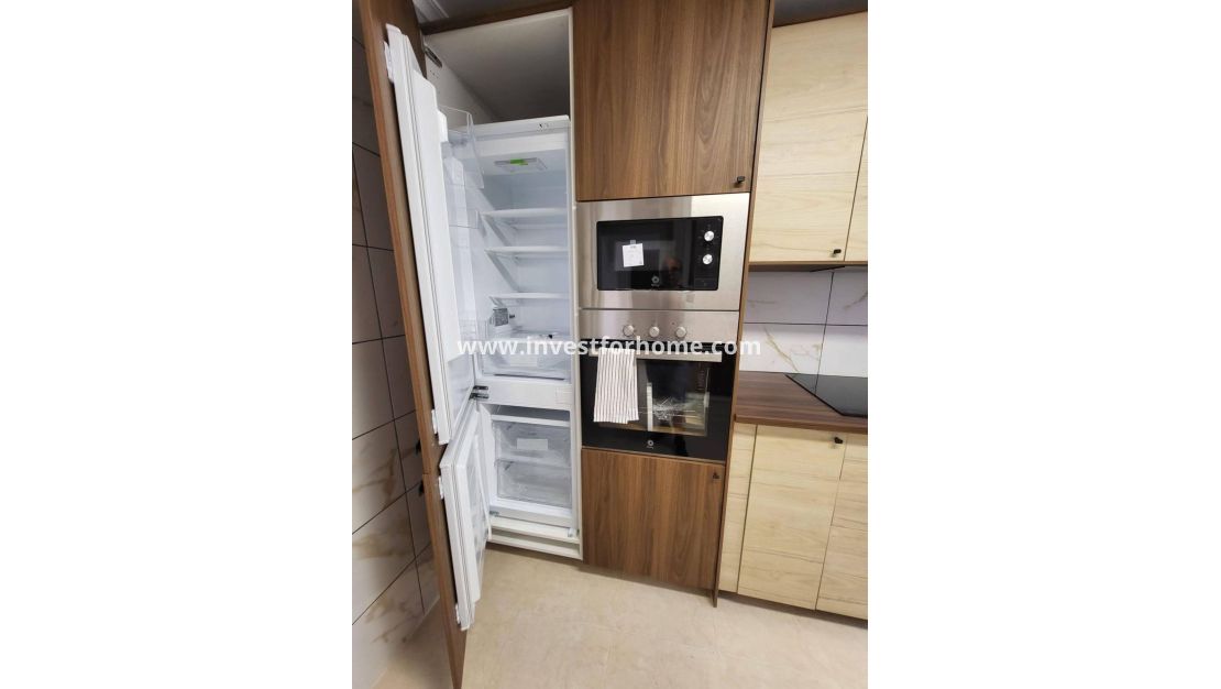 Vente - Maison - San Miguel de Salinas - Ciudad De Las Comunicaciones