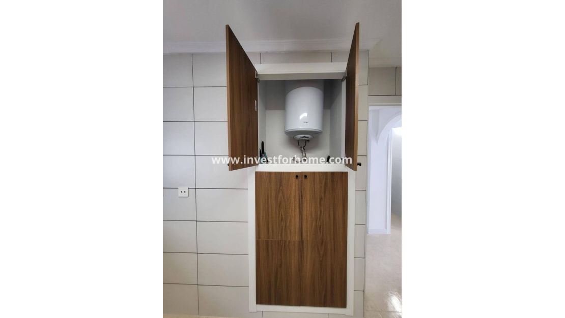 Vente - Maison - San Miguel de Salinas - Ciudad De Las Comunicaciones